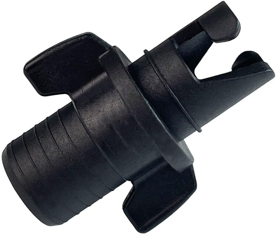 Air Valve Adapter Inflatable Boat Valve Connector HalkeyRoberts HR