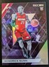 2019-20 Panini Chronicles Basketball Kendrick Nunn Recon Rookie #300 Miami Heat