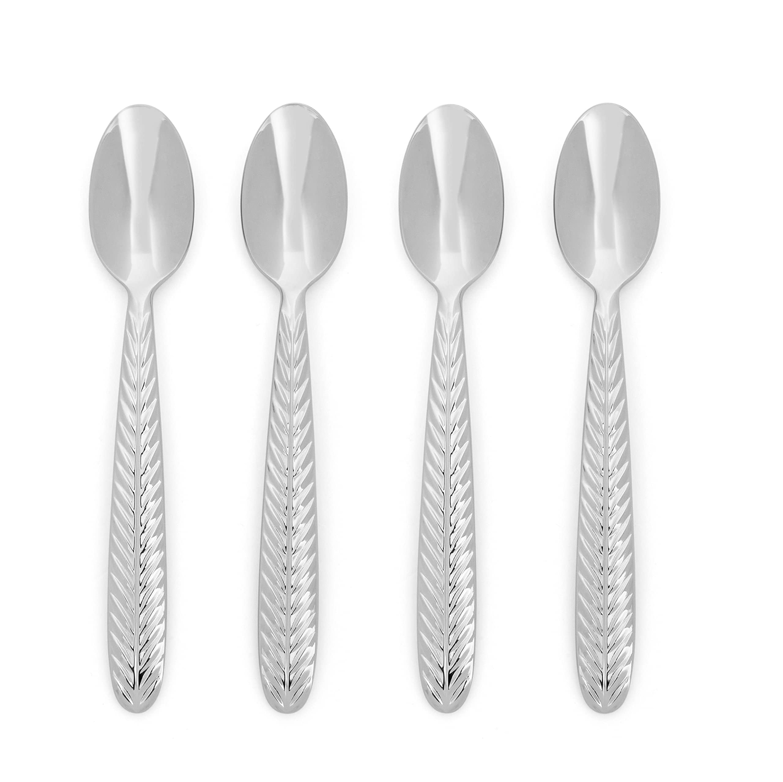Portmeirion Botanic Garden Dessert spoons Small Spoons for Dessert