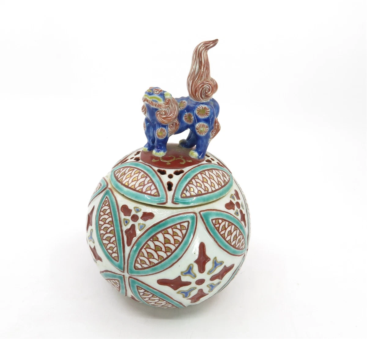 Porcelain & Pottery Antique Original 1900-1940 Antique Chinese