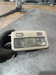 Innenleuchte Innenraumleuchte Hinten Jaguar XF X250 CC9 08-15 8X23-MBBS-A