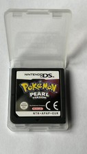 Pokemon Pearl Version Cart Only - Nintendo DS Game Cartridge only used