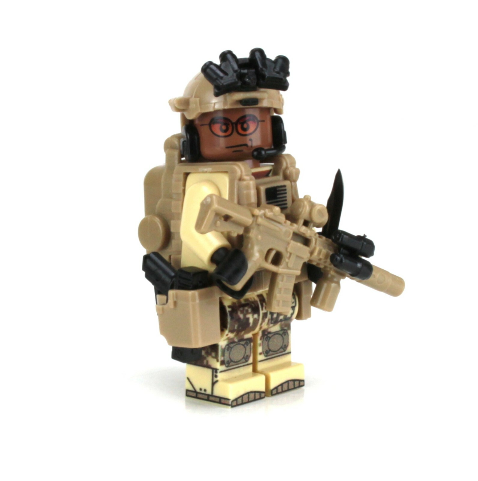 special forces lego