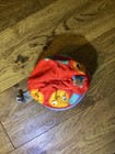 Barkbox spaceship dog toy — photo 1