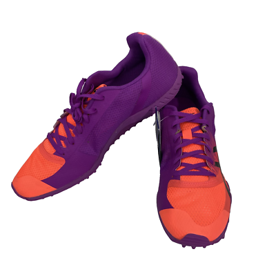 Asics Hyper XCS 2 NEW Track & Field Spike 1093A080 Mens Size