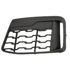 BLIC Luftführung Blende Abdeckung Vorne Links für BMW X1 F48 OE 51118059889