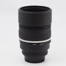Nikon DC-NIKKOR 105mm Focal Camera Lenses for sale - eBay