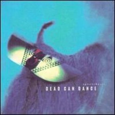 Spiritchaser by Dead Can Dance: Used