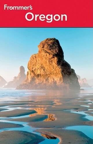 Frommers Oregon (Frommers Complete Guides) - Paperback By Samson, Karl - GOOD