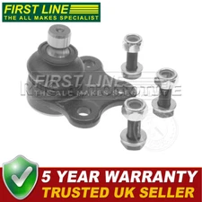 First Line Front Lower Ball Joint Fits Mondeo Cougar 1.6 1.8 TD 2.0 2.5 1023026