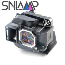 Projector Lamp Bulbs For NEC NP-P474U NP-P474W NP-P554U NP-P554W