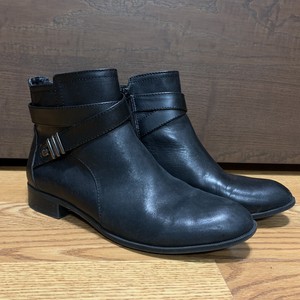 anne klein iflex boots black