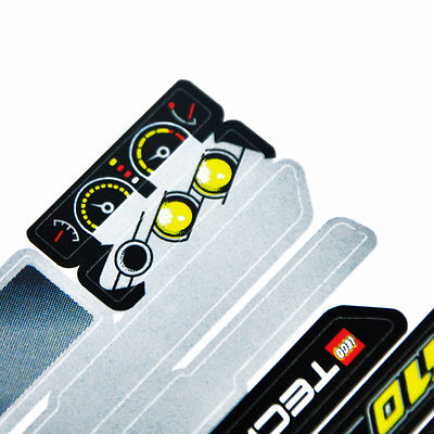 Kit De Adhesivos Compatible Con 848 White Dct84803 Color Ducati 848 - Foto 9