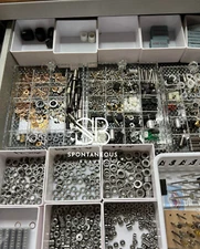 Kupa KP50/55/60 Super UP200/UP200 Nail Drill-Bearings,Motor Cord ,CarbonBrushes