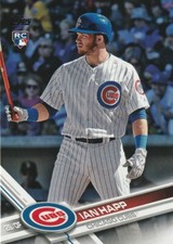 2017 Topps Update Series Baseball Cards Complete Your Set - Multi Card Discount