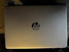 HP 14” Laptop - AMD Ryzen 5 - 8 GB RAM - Windows 11 - Full HD Display