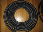 25 FEET  3/8" ID Type A1 Marine Fuel  Hose Line  MPI Premium 7840-A1   25 Feet
