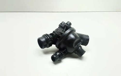 BMW 3 Touring E91 Thermostatgehäuse 7552403 2.00 Petrol 2010 33638424