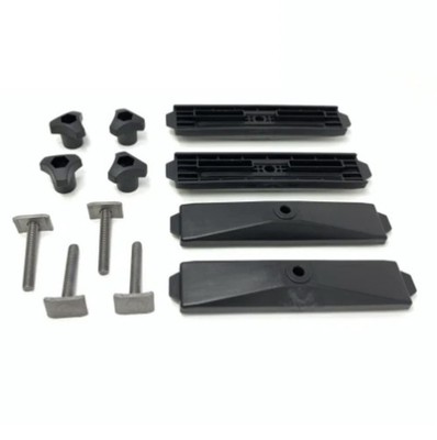 Thule T-Track 697604 RoofBox 20mm  Adapter Force Motion Dynamic Excellence 697-6