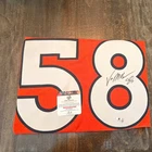 Von Miller Signed Denver Broncos #58 CUSTOM NFL Jersey Global Auth. Certified