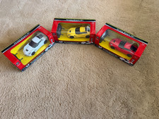 BRAHA R/C Corvette C7 Z51 1:24 SCALE White, Yellow, or Red