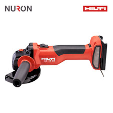 HILTI Nuron Winkelschleifer Polierschneidwerkzeug 125 mm AG 4S-22-125 /...