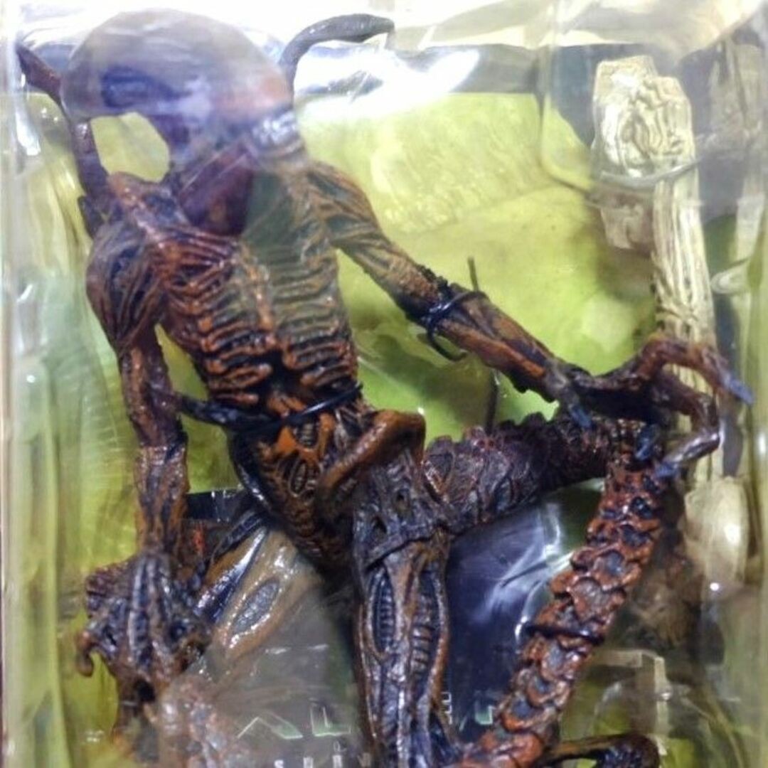 Takara Tomy - 【タカラ】MOVIE Maniacs６ALIEN Takara MOVIE Maniacs ALIEN | eBay