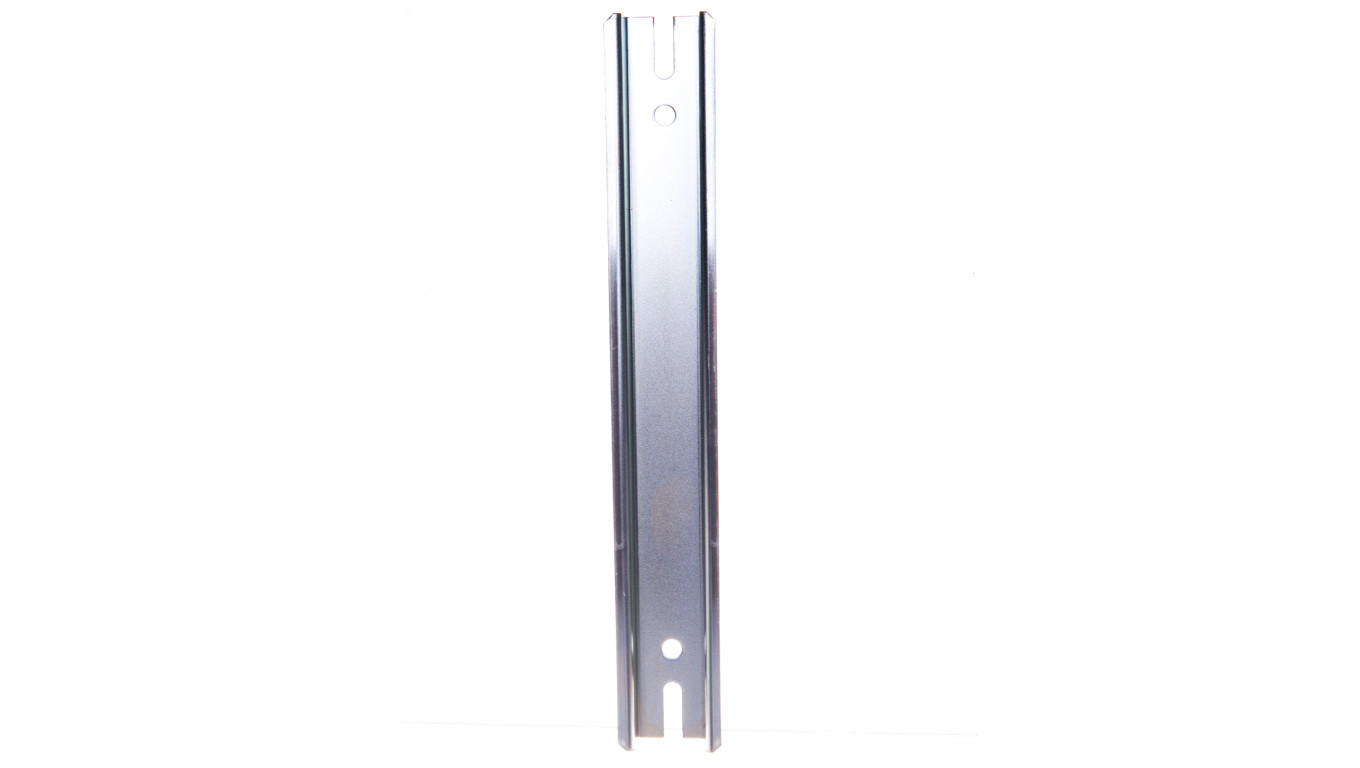 TH 35 mounting bracket for Atlantic 55 300 cabinets 036780 /T2UK