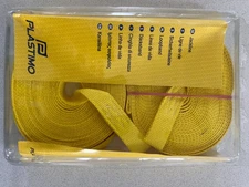 Plastimo safety jacklines for sailboat 