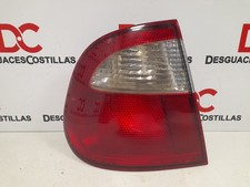 89300735 R&Uuml;CKLEUCHTE AU&szlig;EN LINKS / 126839 F&Uuml;R SEAT CORDOBA BERLINA 6K2 SPORT