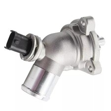 For Chevrolet Spark Engine Coolant Thermostat Assembly Replacement Part