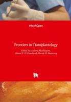 Frontiers In Transplantology Hesham Abdeldayem