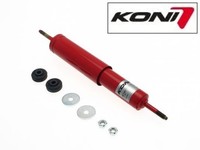 Koni 80-1781 StoßDäMpfer StossdäMpfer Hinterachse Hinten FüR Alfa Romeo