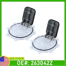 Pool Check Valve Rebuild Kit 263042Z For Pentair 2" CPVC Check Valve 263042 US◇