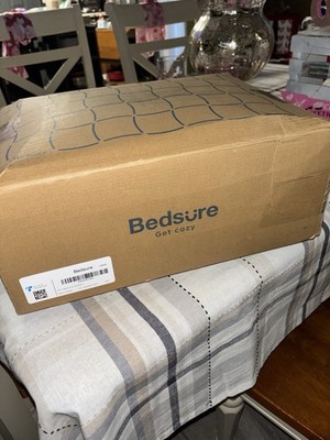 7 Piece Reversing Comforter Set- Never Opened, New In Box