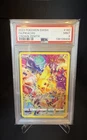 Pikachu (Secret) 160/159 SWSH: Crown Zenith Holo PSA 9