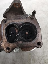 Turbo Renault KANGOO