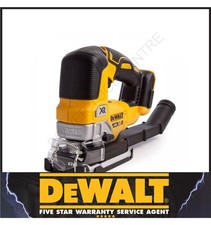 DeWalt DCS334N 18V XR Li-Ion Cordless Brushless Top Hand Jigsaw - Body Only