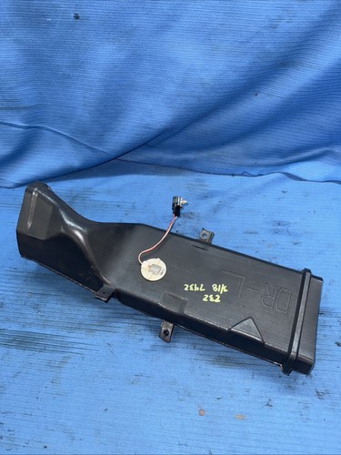 90-96 Nissan 300zx Z32 Air Duct Vent Tube 27870 31P00 Hvac OEM - Picture 2 of 14