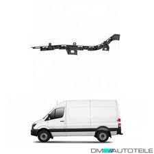 Halter Stoßfänger vorne rechts für Mercedes Sprinter B906 B909 ab 2013