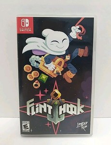 Flinthook Switch | eBay