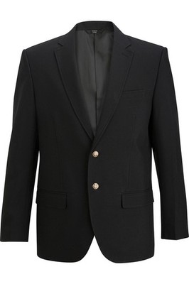 Edwards Garments 3505 Contemporary Mens Blazer