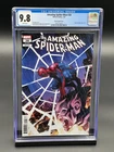 Amazing Spider-Man #38 CGC 9.8 (2024) - Ruan Variant Cover 1:25