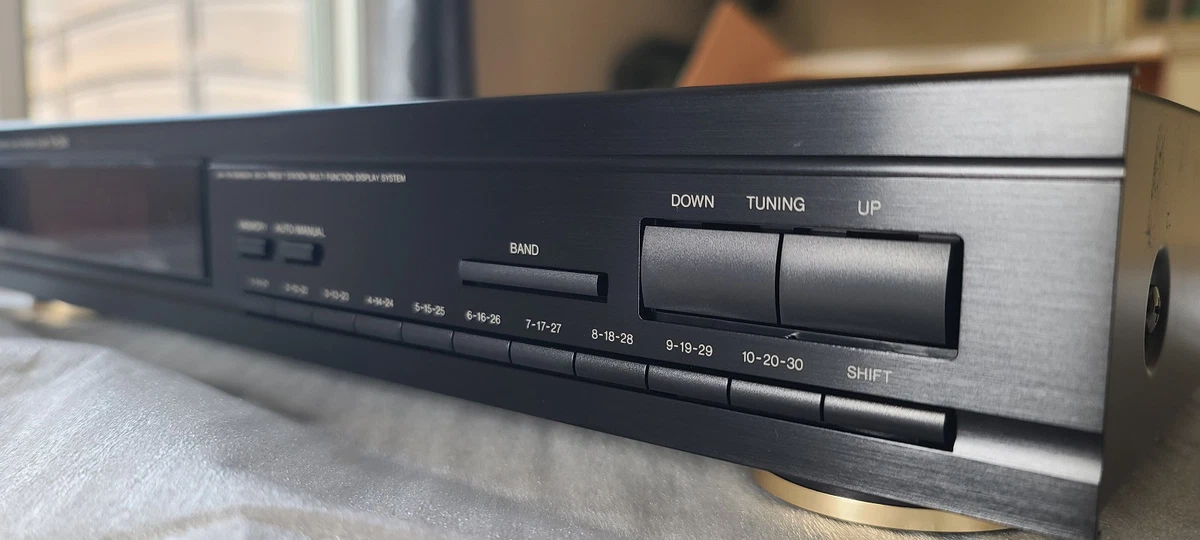 Denon Home Audio Radio Tuners for sale | eBay