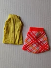 VINTAGE BARBIE #1464 Anti-Freezers