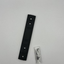 Factory Ruger Combination Scope Base Weaver 10/22  Blue 90329