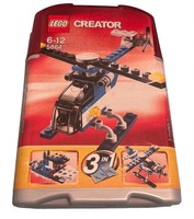 🚨Lego Creator: Mini Helikopter (5864) *Neu* | HäNdler ✅