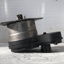 0204850658 Bremskraftverstärker  AUDI A3 Sportback (8Y) SPB 30 TDI (85Kw) Ber