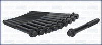 Zylinderkopfschraubensatz Ajusa 81014000 FüR Mitsubishi Volvo Proton V40 Persona