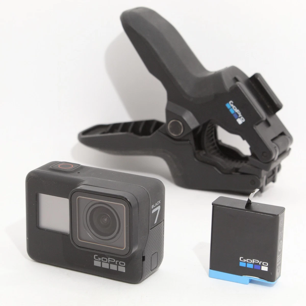 GoPro HERO 7 Camcorders for sale - eBay